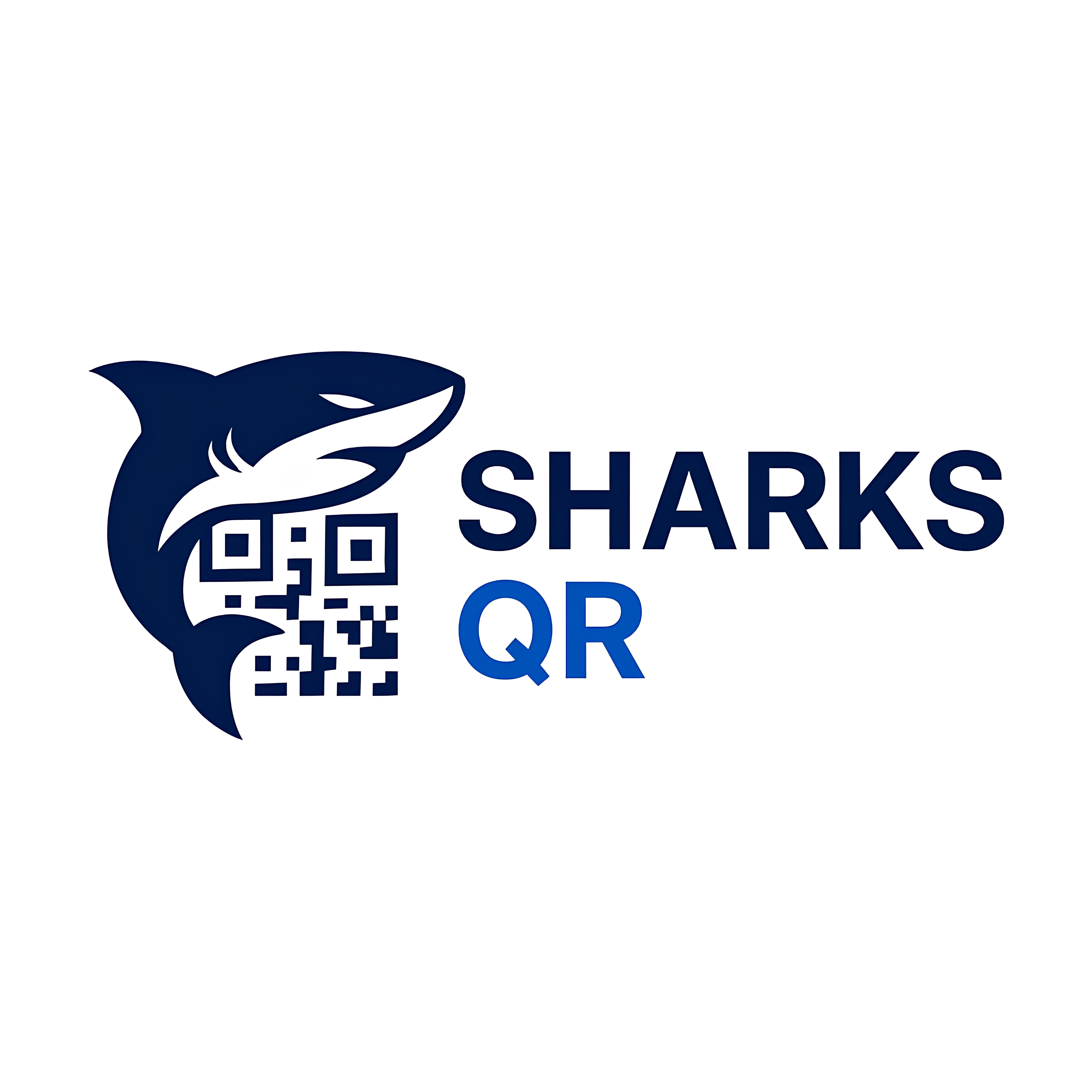 SharksQr